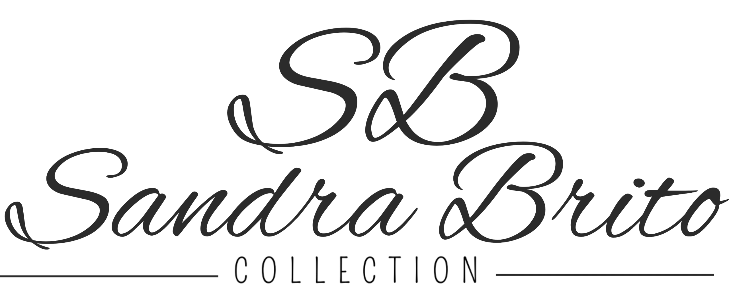 Logo Sandra Brito Collections